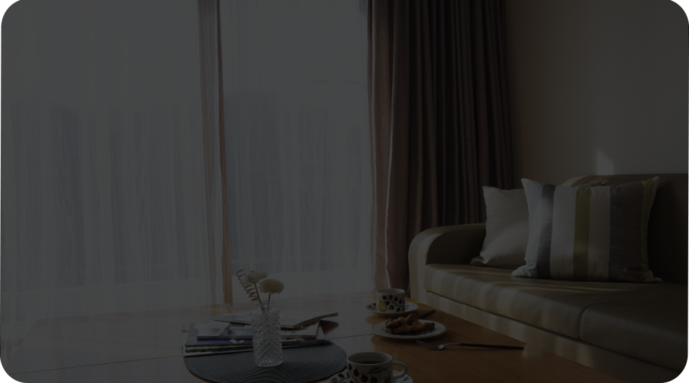 GS건설 엘리시안 리조트 웹 & 앱