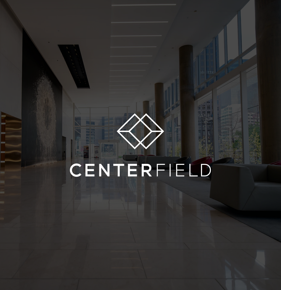 센터필드