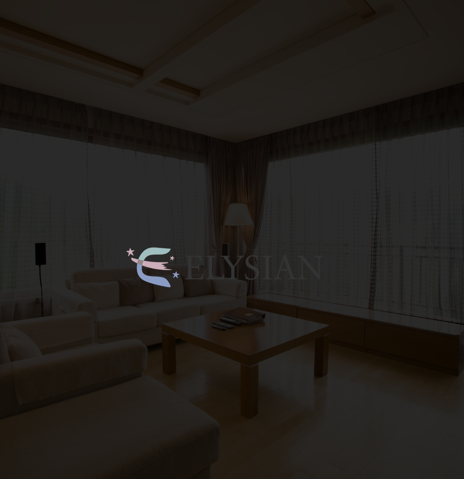 GS건설 엘리시안 리조트 웹 & 앱