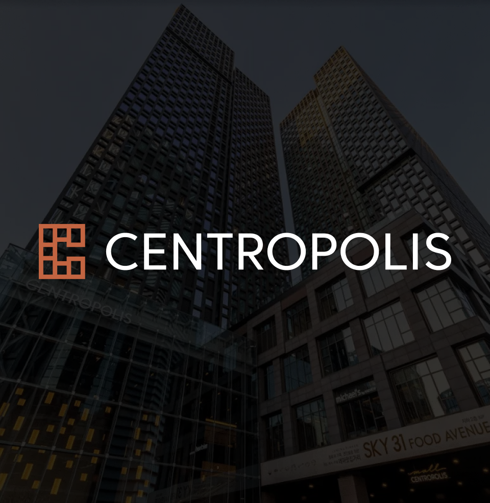 센트로폴리스