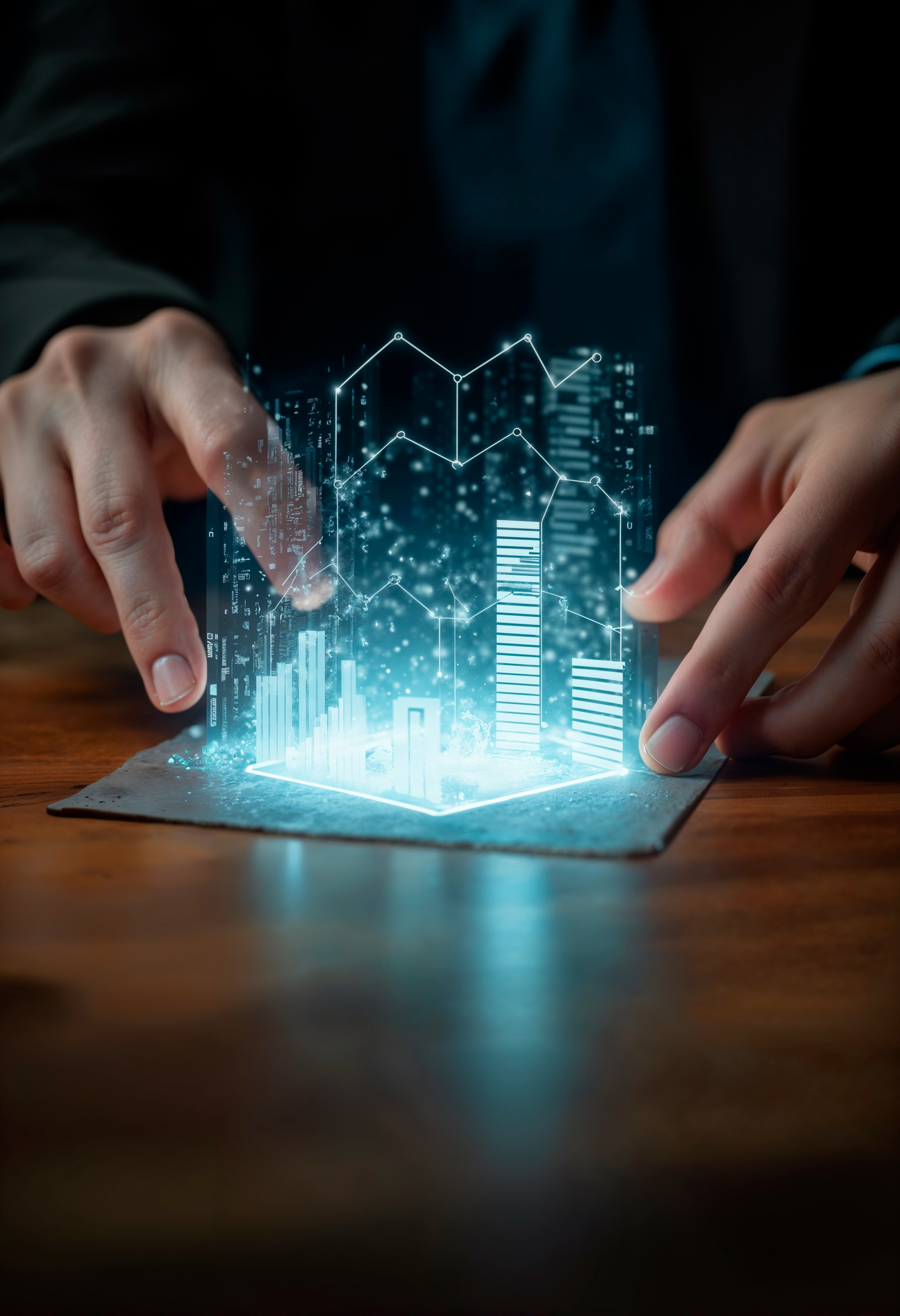 IT Outsourcing Company