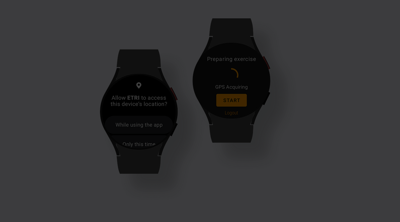 WEAR OS DATA COLLECTION