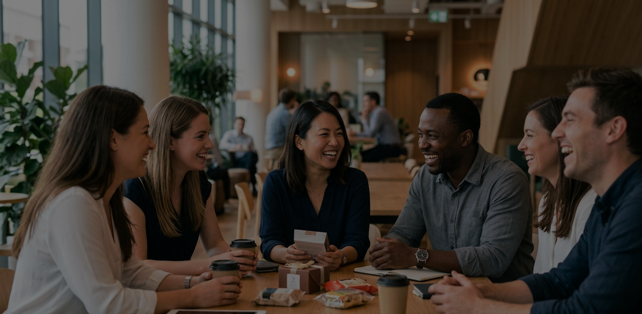 메가존 복지몰 플랫폼