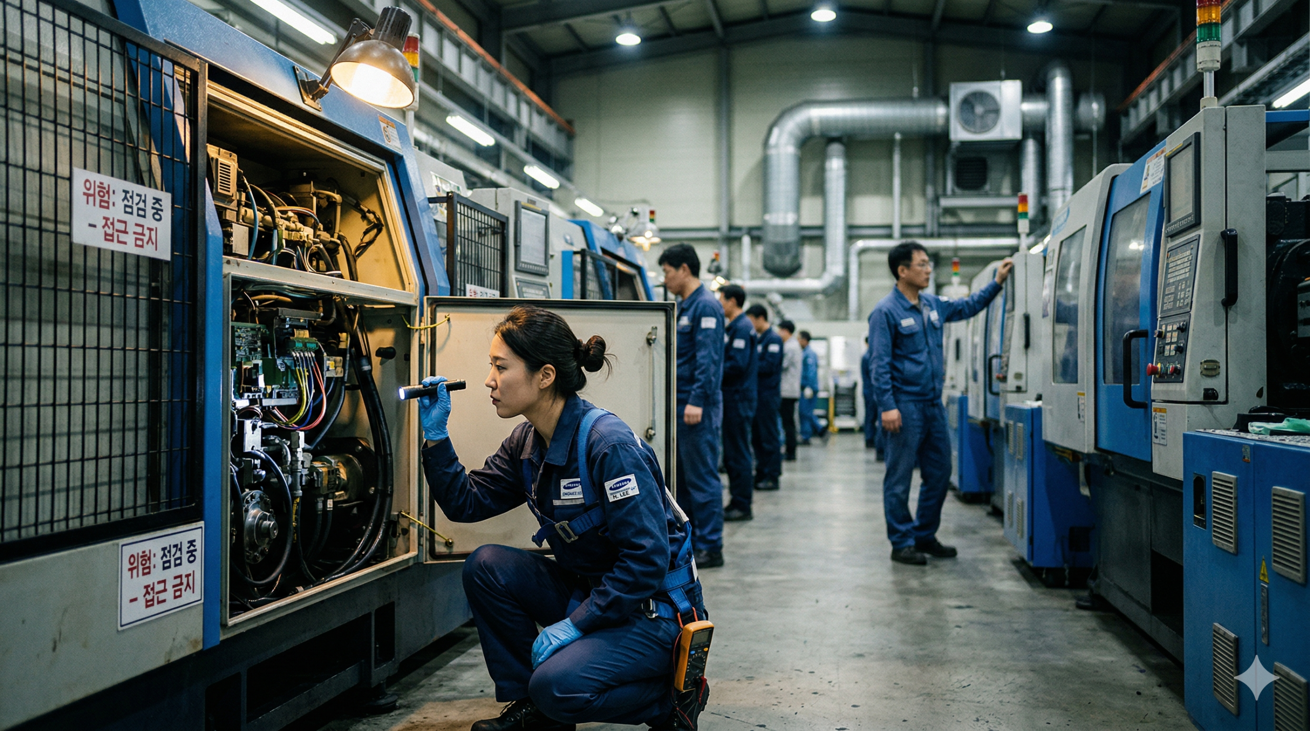 AI 도구 선택의 기준이 틀렸습니다