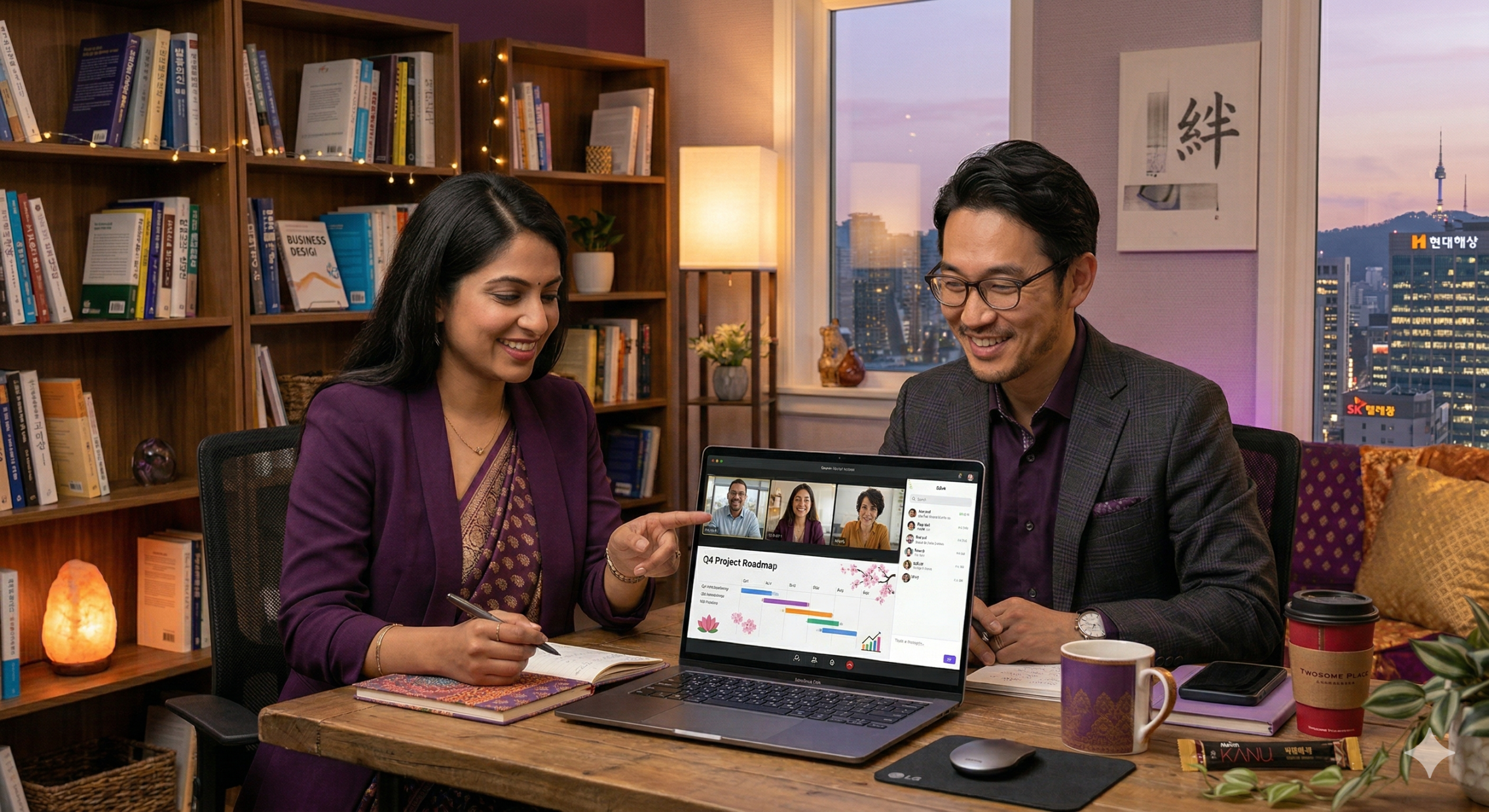 인도 개발자 협업 문화 — 자주 생기는 문제와 해결 방법 6가지