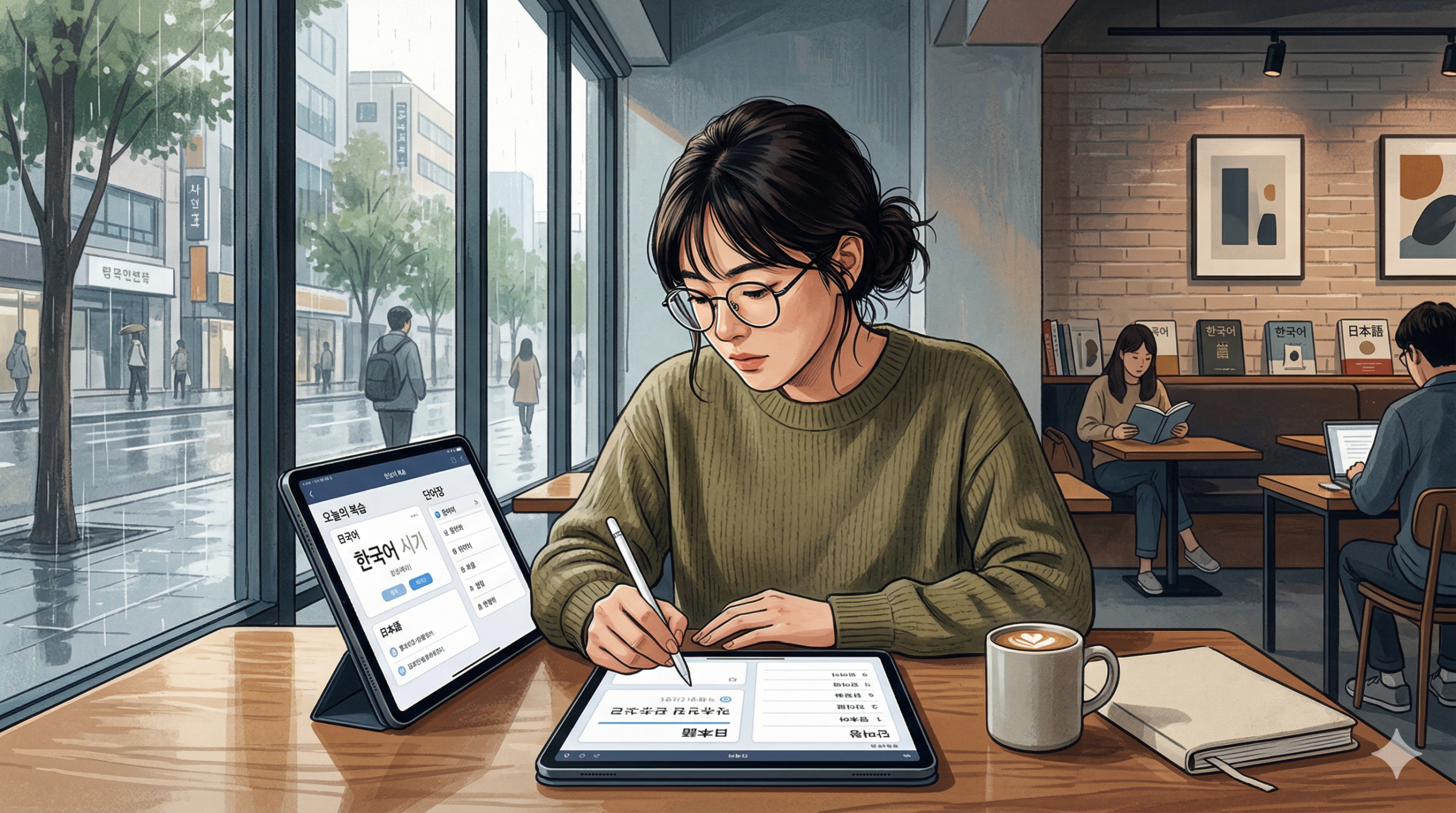 일본 고등교육 시장에 기술 파트너로 진입하다 — 네트러닝·시원스쿨과의 MOU가 의미하는 것