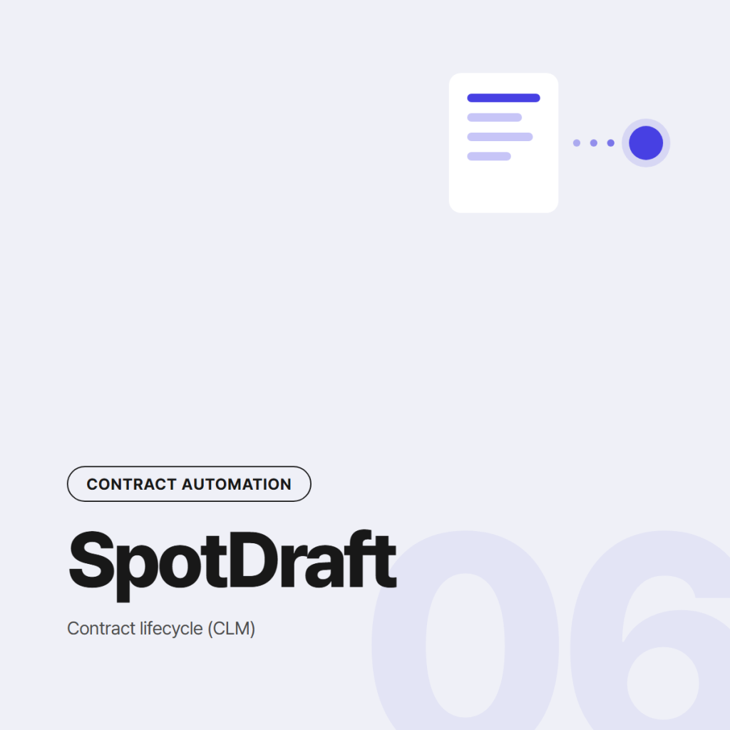 SpotDraft
