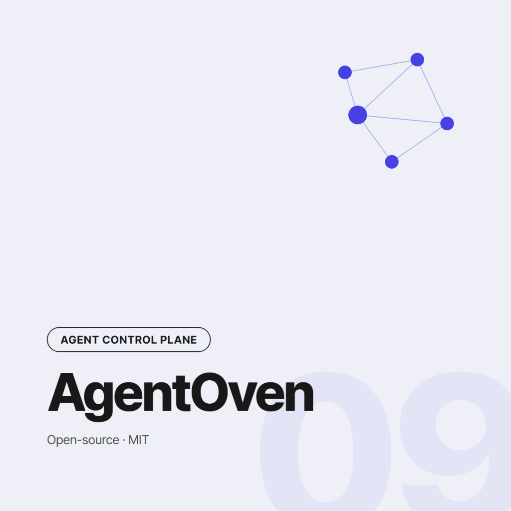 AgentOven