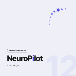 NeuroPilot
